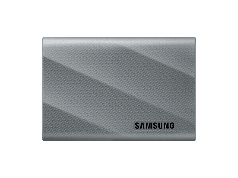 Samsung T9 Portable SSD 4TB