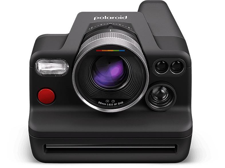 POLAROID I-2 Anlık Kamera Siyah