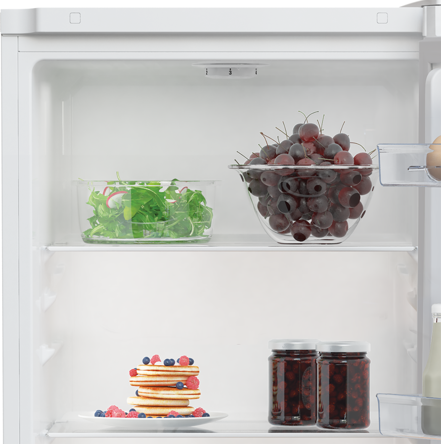 BEKO RSSE265K30WN