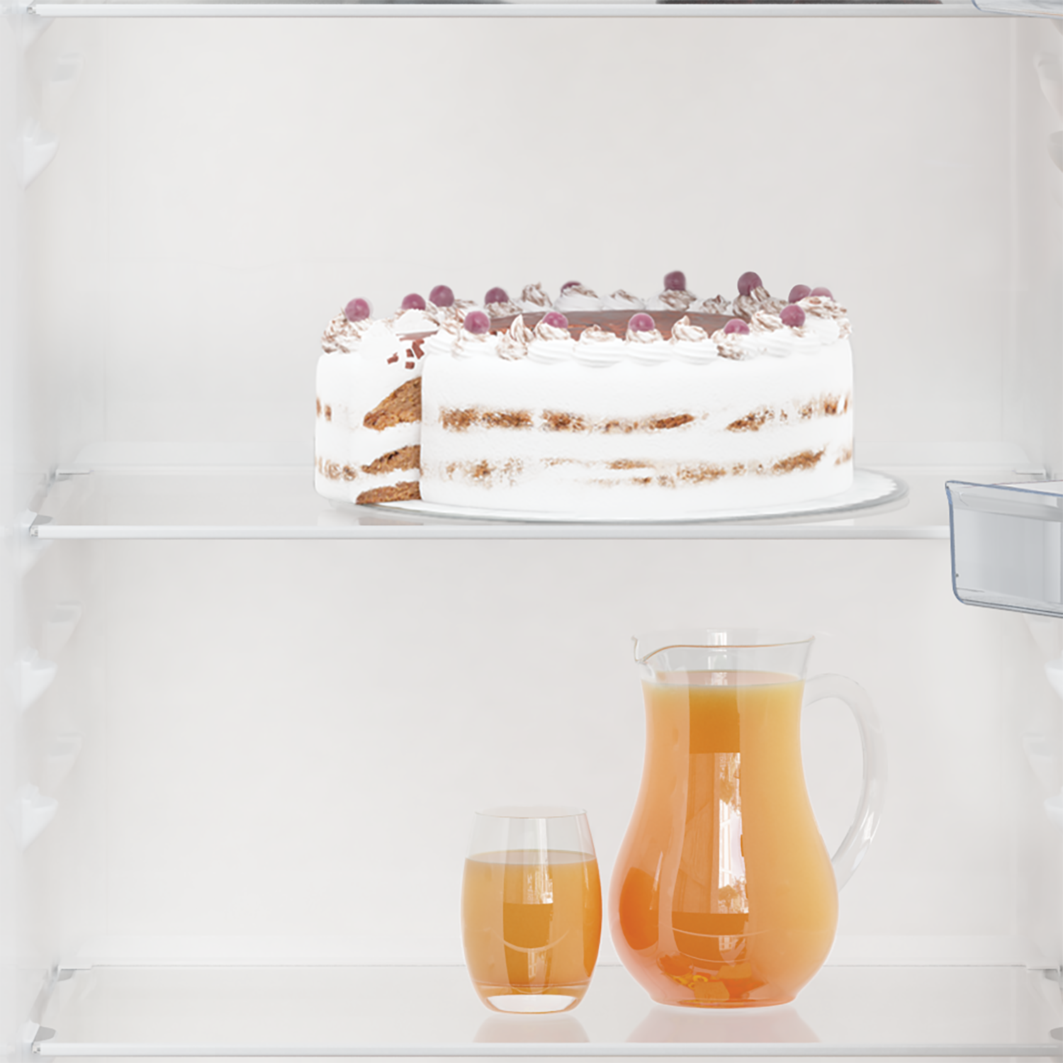 BEKO RSSE265K30WN