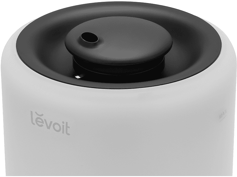 LEVOIT Dual 200S Pro Hava Nemlendiricisi Siyah_1