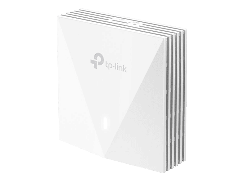 TP-LINK EAP650-Wall - Access Point (Weiss)