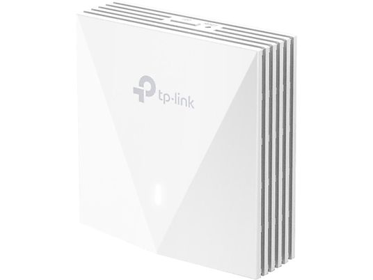 TP-LINK EAP650-Wall - Access Point (Weiss)