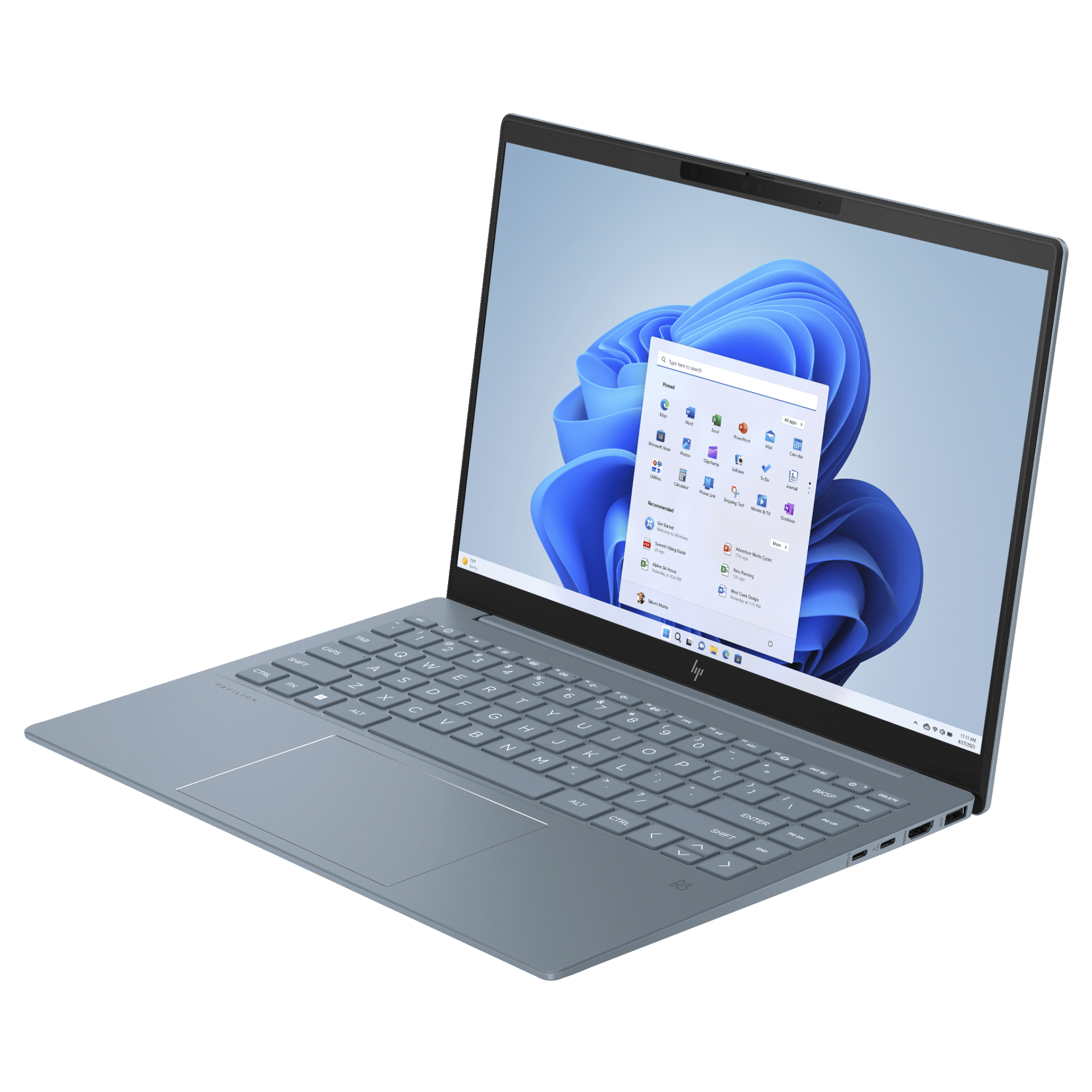 Portátil | HP Pavilion Plus 14- ew0008ns, 14
