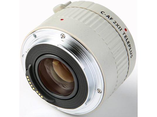VILTROX C-AF 2X-II  - Objektiv-Konverter(Canon EF-Mount)