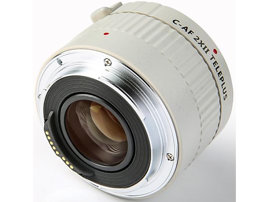 VILTROX C-AF 2X-II  - Convertitore di obiettivi(Canon EF-Mount)