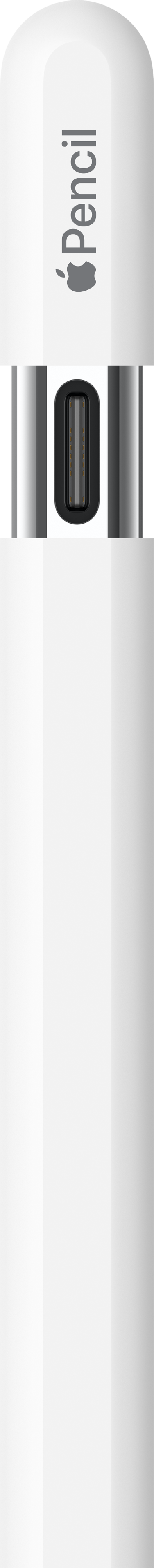 Apple Pencil ホワイト APPLE Pencil (USB-C, 2023) | Eingabestift (Weiss) | MediaMarkt