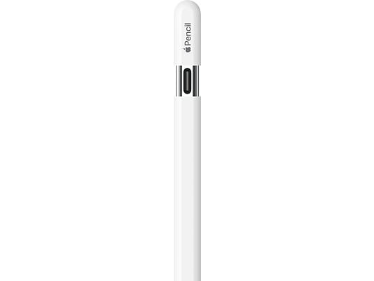 APPLE Pencil (USB-C, 2023) - Stylet (Blanc)