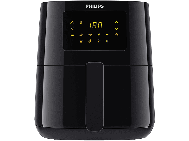 Friggitrice AD Aria Philips Airfryer Series 3000 Hd9252/90
