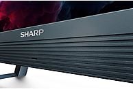 Telewizor LED SHARP 50FQ8EG 50'' 4K 144Hz Google TV Quantum Dot