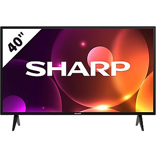 Telewizor LED SHARP 40FA2E 40'' FHD Active Motion