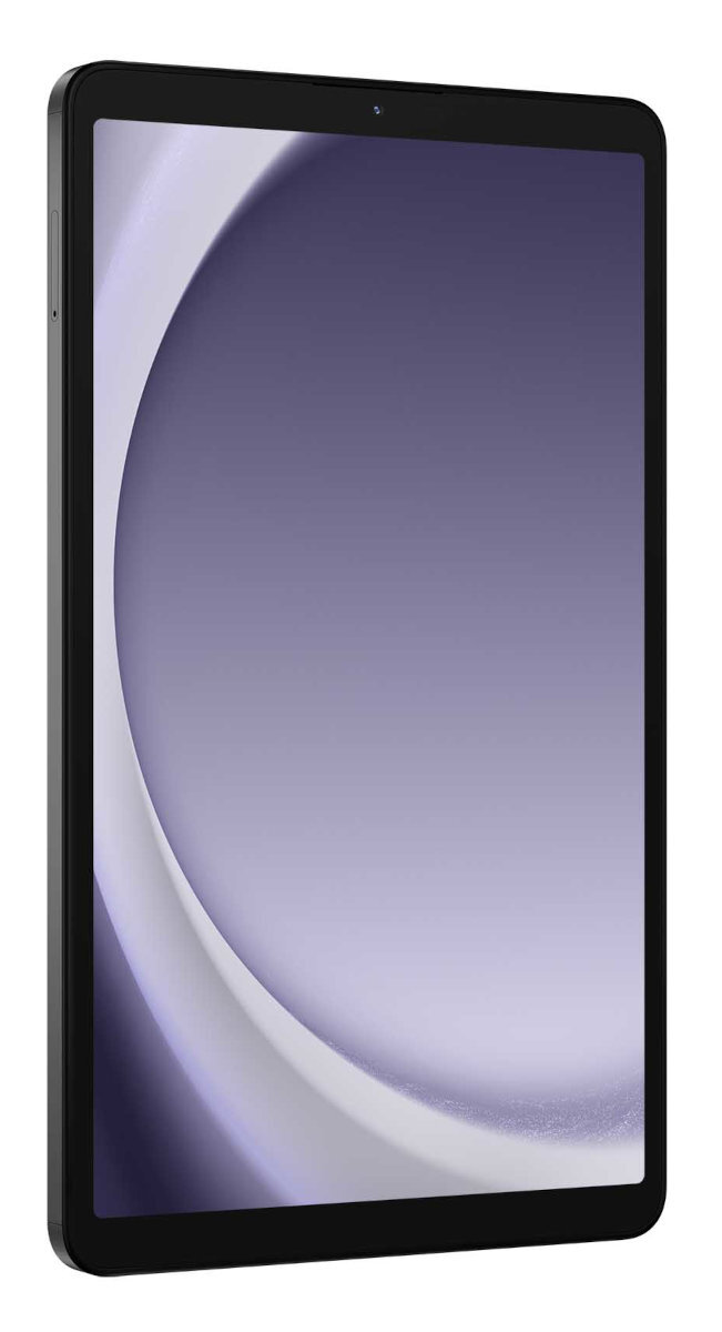 Samsung Galaxy Tab A9 4GB 64GB Wi-Fi版 Tablet Galaxy Tab A9 (Wi-Fi, 64GB), grafitowy | Samsung Polska