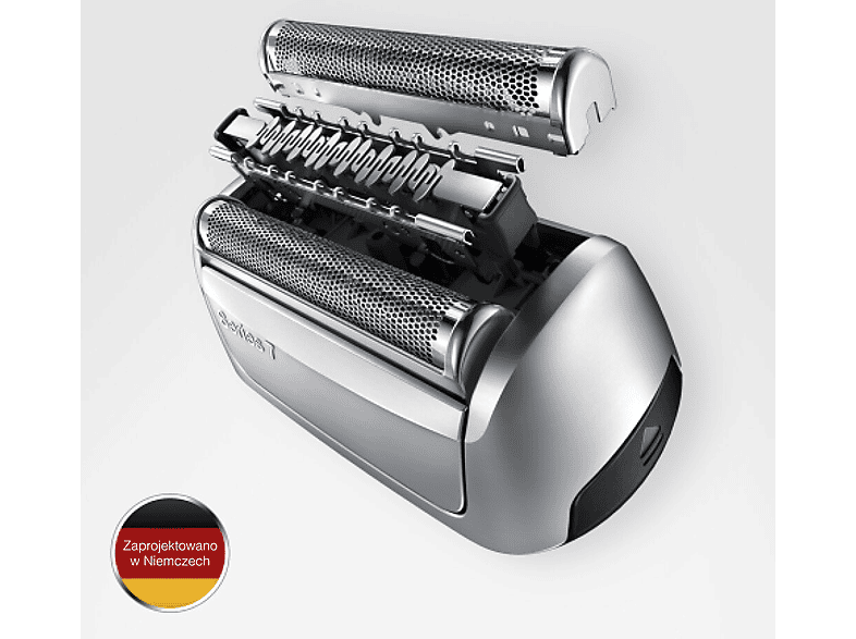 Wymienne ostrza BRAUN 70S/9000 Combi Pack – zdjęcie 3