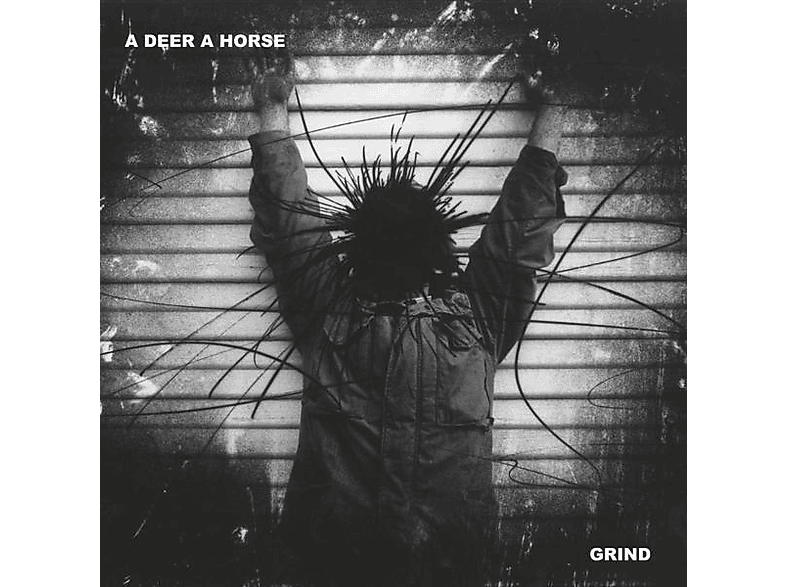 Grind - (Clear Horse Deer A A (Vinyl) Edition) - Vinyl