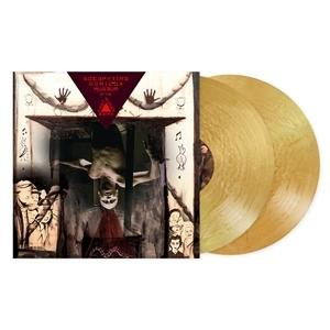 Sleepytime Gorilla (Vinyl) nugget being Museum - vinyl) - human last of the (gold