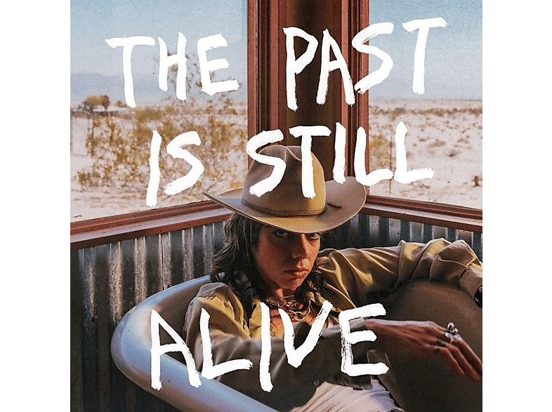 Hurray For The Riff Raff - The Past Is Still Alive  - (Vinyl)