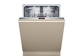 BOSCH SBV6ZCX16E Serie 6 Geschirrspüler (vollintegrierbar, 598 mm breit, 40  dB (A), B) Geschirrspüler vollintegrierbar 598 Verzinkt kaufen | SATURN