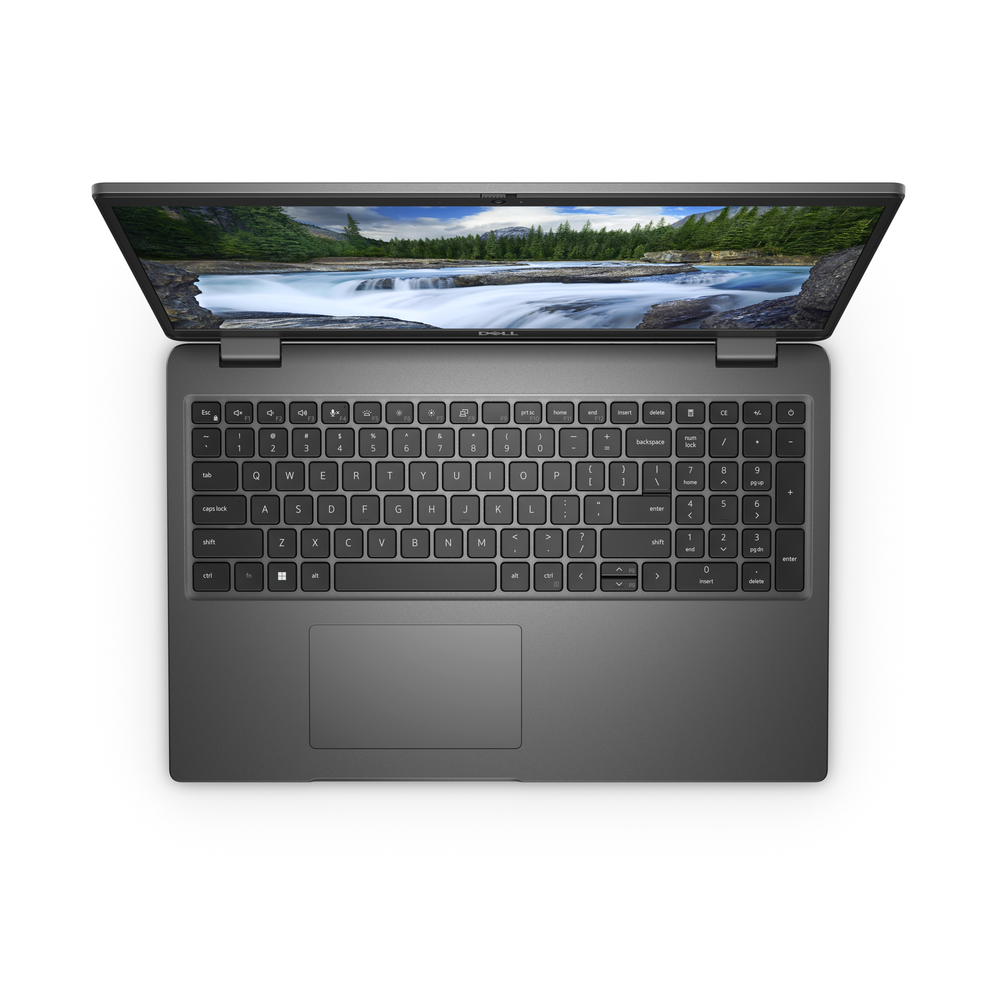 DELL - B2B Latitude 3540 - 15,6 Zoll - Intel® Core™ i5 i5-1335U - 16 GB - 256 GB - Intel® Iris® Xᵉ - Windows 11 Pro