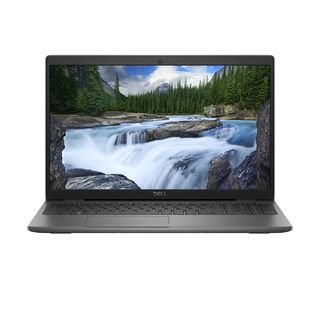 DELL - B2B Latitude 3540, Business Notebook, mit 15,6 Zoll Display, Intel® Core™ i5,i5-1335U Prozessor, 16 GB RAM, 256 GB SSD, Intel® Iris® Xe, Grau, Windows 11 Pro (64 Bit)