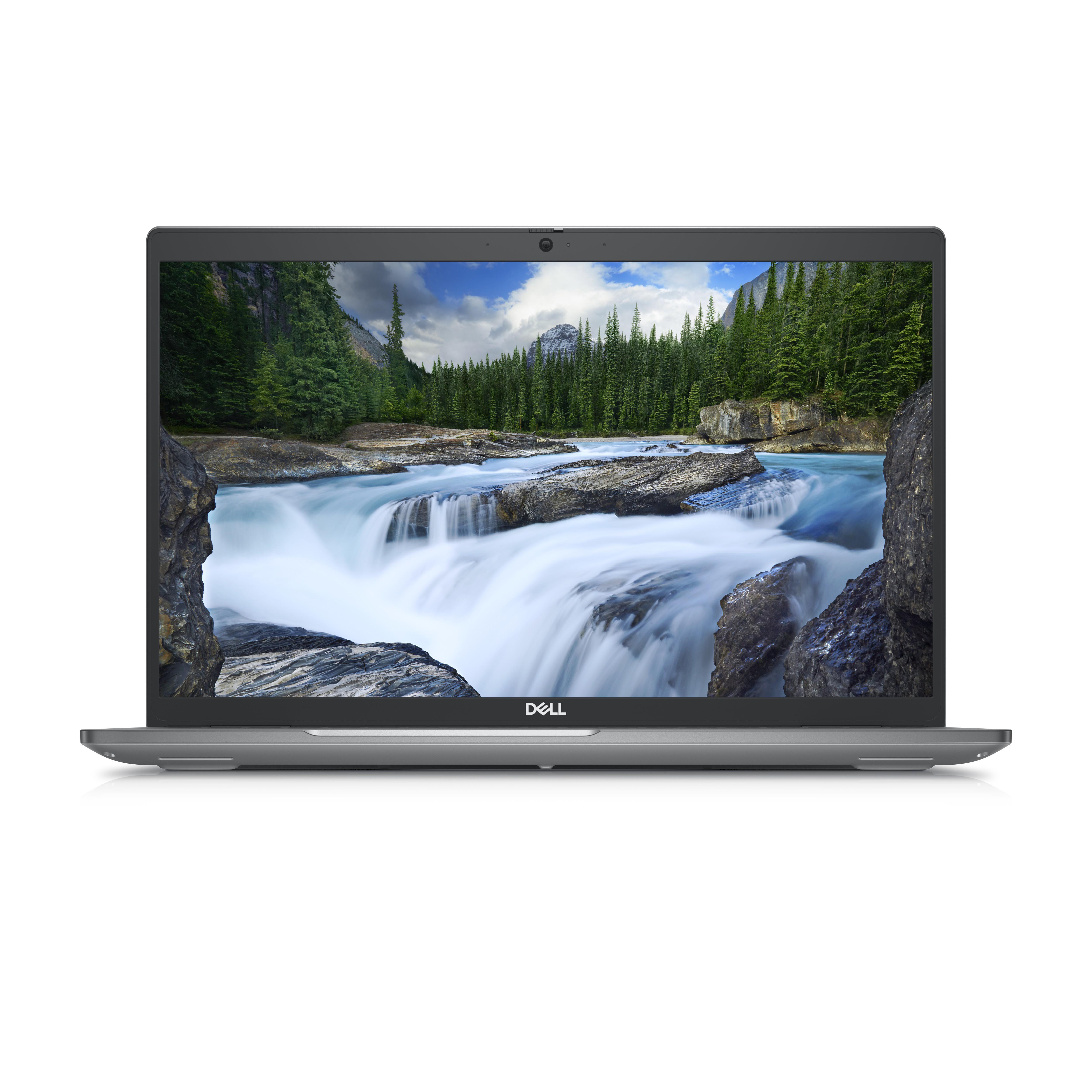 DELL - B2B Latitude 5540 - 15,6 Zoll - Intel® Core™ i7 i7-1365U - 16 GB - 512 GB - Intel® Iris® Xᵉ - Windows 11 Pro
