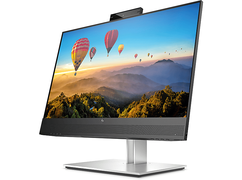Thumbnail - HP - B2B E24m G4 23,8 Zoll Full-HD Business Monitor (5 ms Reaktionszeit