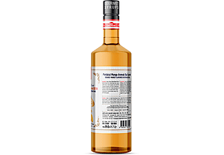 NISH Portakal Mango Aromalı Baz İçecek 700 ml_1