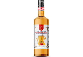 NISH Portakal Mango Aromalı Baz İçecek 700 ml