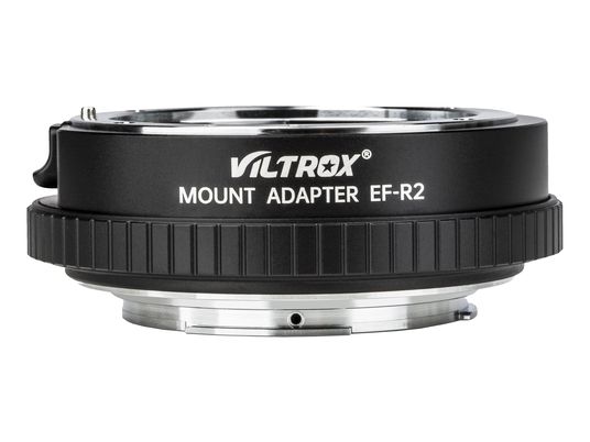 VILTROX EF-R2 - Adattatore per obiettivo(Canon EF-Mount)