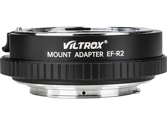VILTROX EF-R2 - Objektiv-Adapter(Canon EF-Mount)