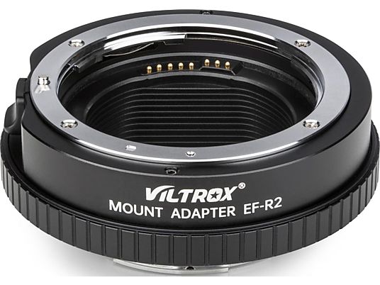 VILTROX EF-R2 - Adaptateur d'objectif (Canon EF-Mount)
