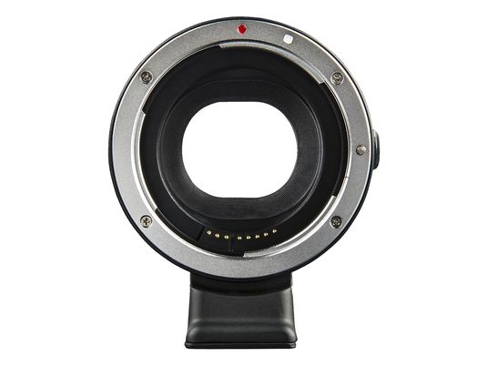 VILTROX EF-EOS M - Objektiv-Adapter(Canon EF-Mount)