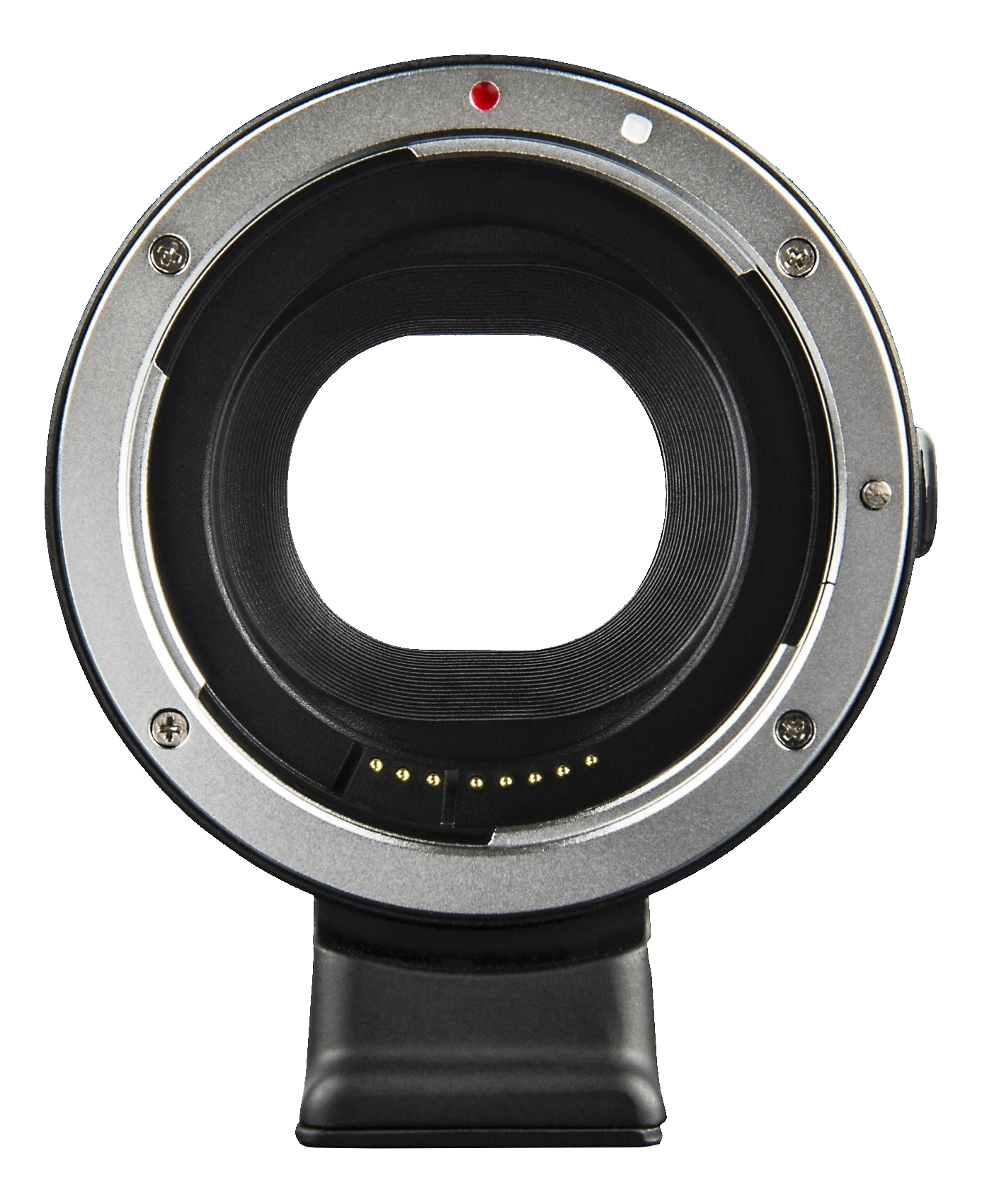 VILTROX EF-EOS M - Adaptateur d'objectif(Canon EF-Mount)