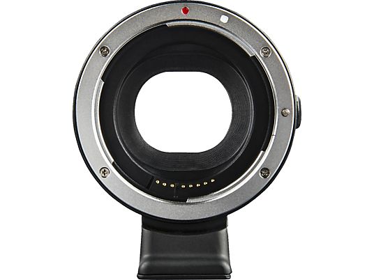 VILTROX EF-EOS M - Adattatore per obiettivo(Canon EF-Mount)