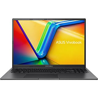ASUS Vivobook 16X K3605ZF-PL287W - Notebook (16 ", 1 TB SSD, Indie Black)