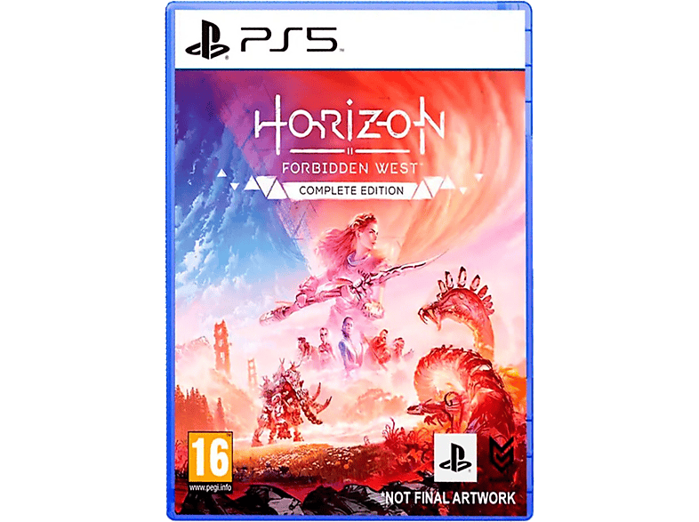 Horizon Forbidden West Complete Edition - PS5™