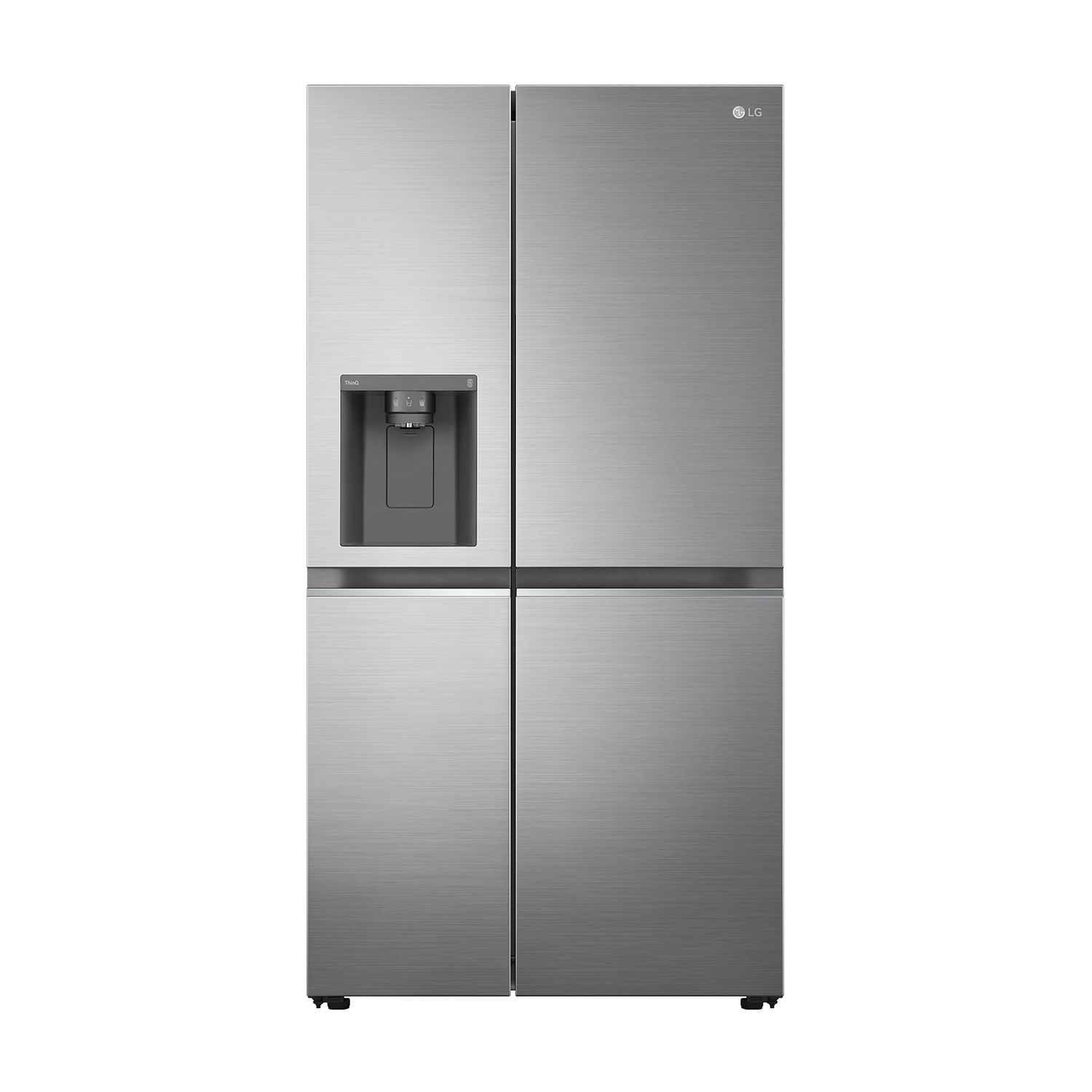 LG Gslv70Pzte frigorifero americano