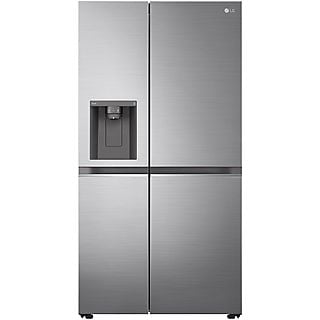 LG GSLV70PZTE frigorifero americano 
