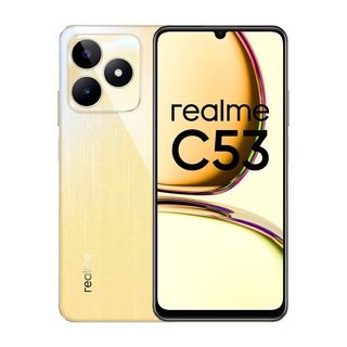 REALME C53 8+256, 256 GB, GOLD