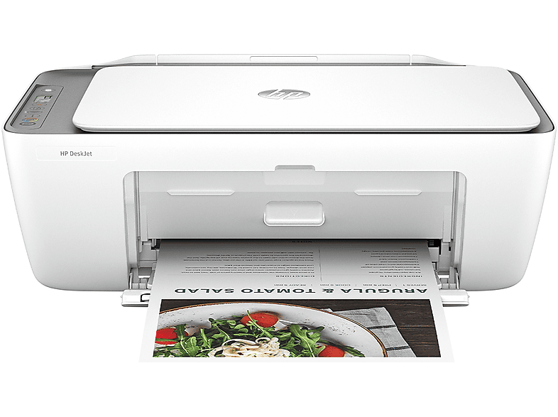 Hp Stampante Inkjet Deskjet 2820E Con Hp+, Inkjet