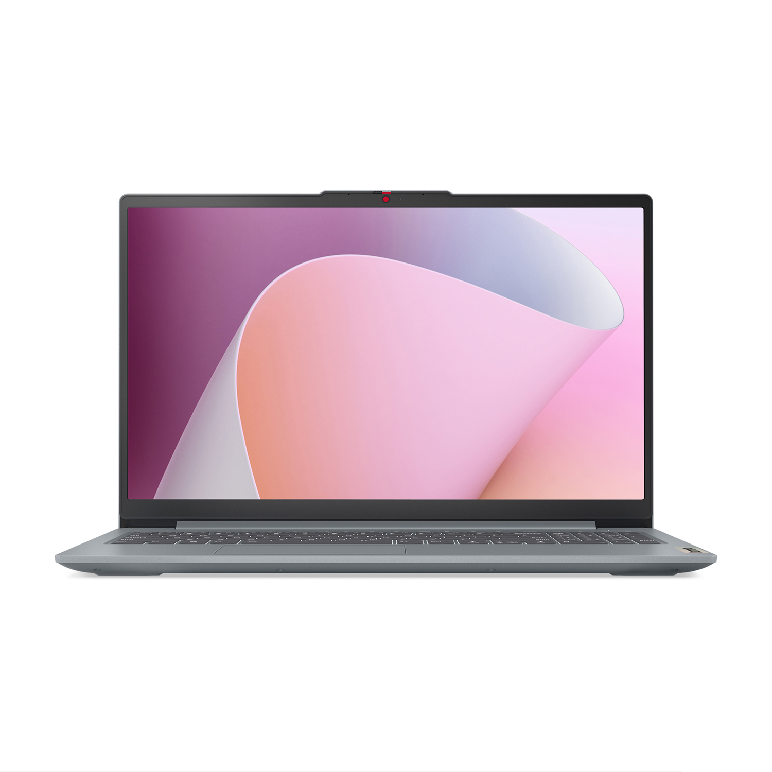 Lenovo Ideapad Slim 3, 15,6 pollici, processore AMD Ryzen 7 7730U, Radeon Graphics, 16 GB, 1000 GB Ssd, Gray