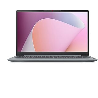 LENOVO Ideapad Slim 3, 15,6 pollici, processore AMD Ryzen 7 7730U, AMD Radeon Graphics, 16 GB, 1000 GB SSD, Gray