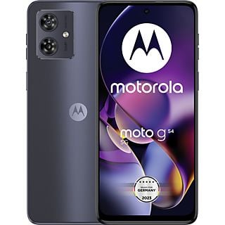 MOTOROLA Moto G54 5G - Smartphone (6.5 ", 256 GB, Blu mezzanotte)