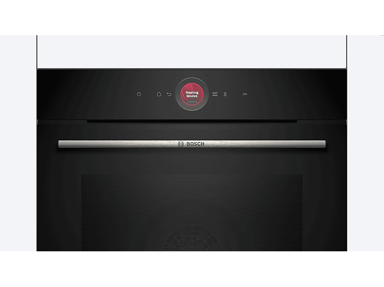 Bosch HBG7721B2 + PVS631HB1E, Set aus Backofen & Kochfeld (Induktion, A+, 71 l); Set aus Backofen & Kochfeld — Foto 2 von 5