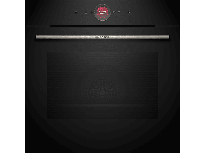 Bosch HBG7721B2 + PVS631HB1E, Set aus Backofen & Kochfeld (Induktion, A+, 71 l); Set aus Backofen & Kochfeld — Foto 5 von 5