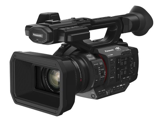 PANASONIC HC-X2 - Videocamera (Nero)