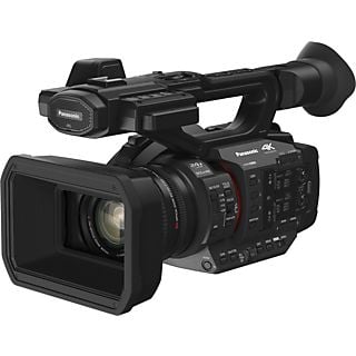 PANASONIC HC-X2 - Camcorder (Schwarz)