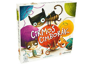 WYDAWNICTWO Cirmos Cimborák