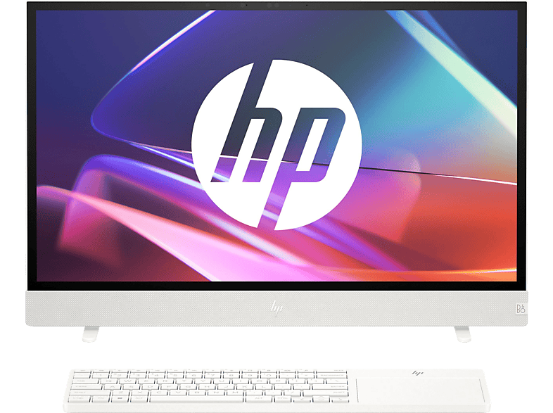 HP ENVY MOVE 24-CS0000NG, All-in-One PC, mit 23,8 Zoll Display ...