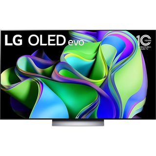 LG ELECTRONICS OLED48C39LA (2023) 48 Zoll 4K OLED evo TV