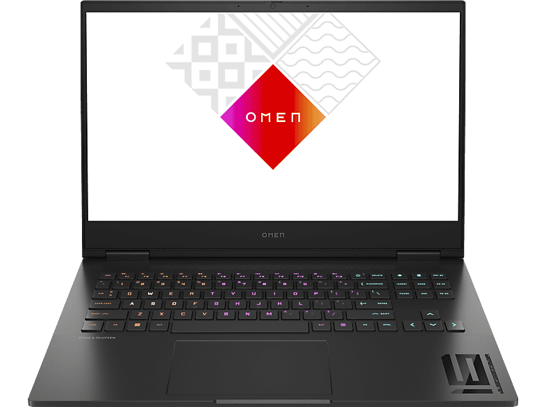 Portátil gaming | HP OMEN 16-wf0009ns